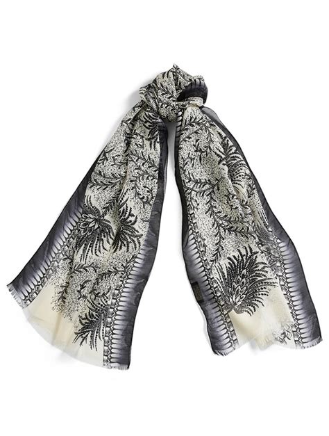 holt renfrew scarf michael kors|Women's Designer Scarves .